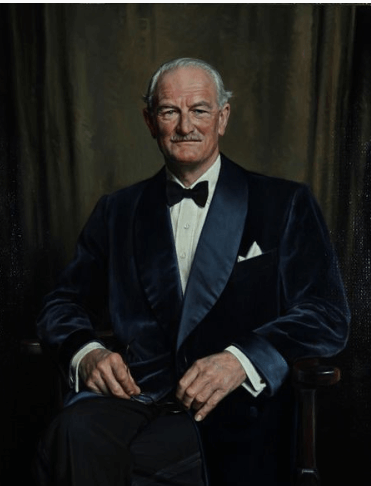 John Kidston Swire Courtesy Wikiswire