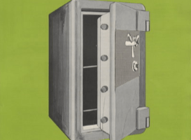 Lee On And Ying Kee, Safes And Steel Furniture Detail B Image 1 York Lo