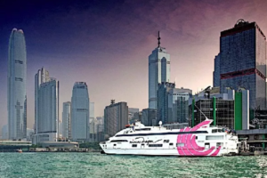 Macao Dragon Company, Image Courtesy Macau News