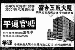 HK Wah Yuen Investment Detail B Image 5 York Lo