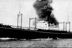 Kogyo Maru Image Philippenes Diving Liveaboard