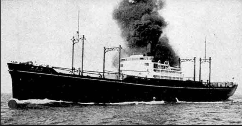 Kogyo Maru Image Philippenes Diving Liveaboard
