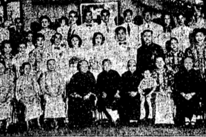 From Tea To Real Estate, Family Of Kwan FaN FAT Detail Image 1 York Lo