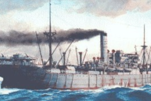 Manila Maru Courtesy Wwwcombinedfleet