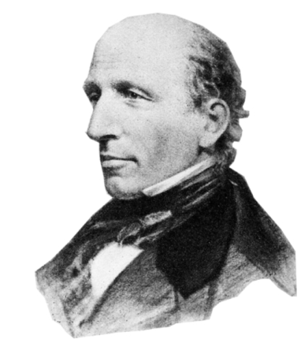 John Murray Forbes Image