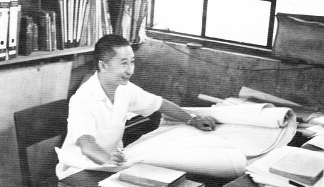 Chang Don Chien B9 photo snipped