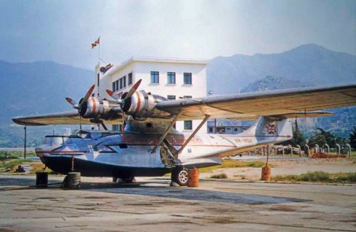 12 MATCO Catalina At Kai Tak
