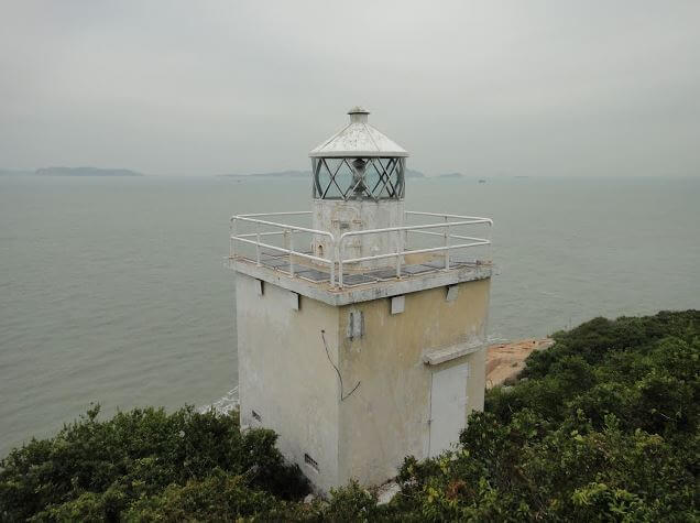 Fan Lau lighthouse image