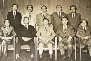 Stanley Kuo King Of Threads Image 1 York Lo