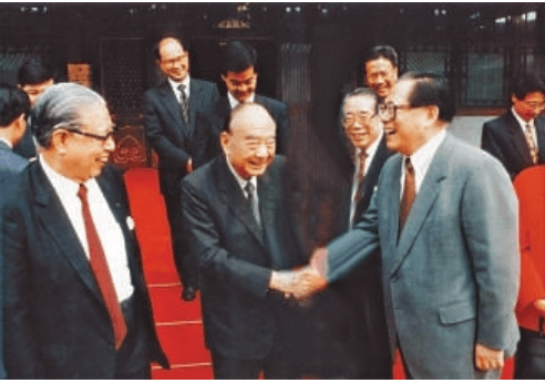 Ann Tse Kai Image 7 York Lo