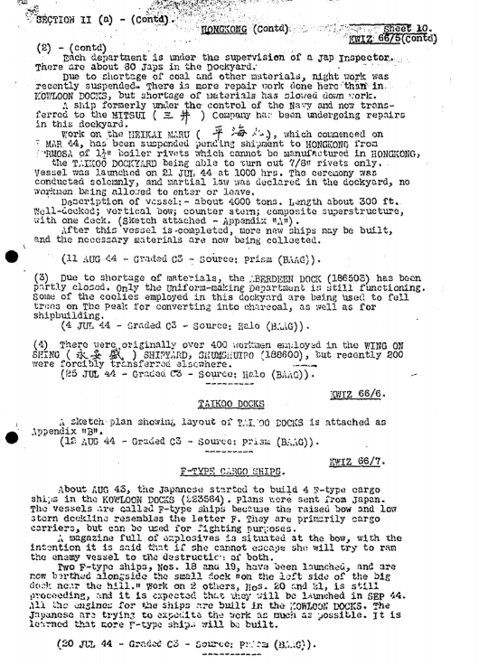 BAAG Report KWIZ #66 Sheet 10