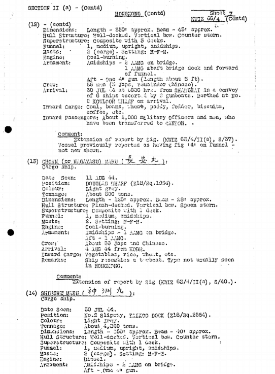 BAAG Report KWIZ #66 Sheet 7