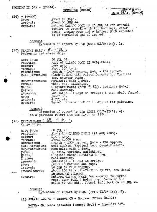 BAAG Report KWIZ #66 Sheet 8