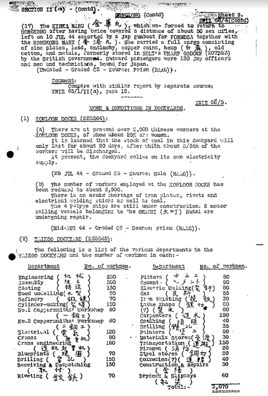 BAAG Report KWIZ #66 Sheet 9