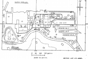 BAAG Report KWIZ #66 Sheet Appendix B1 Taikoo Dock Sketch