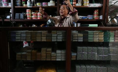 Nam Wah Ink Company SCMP 5 March 2014