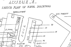 BAAG Report KWIZ #68 Detail D1 Sketch
