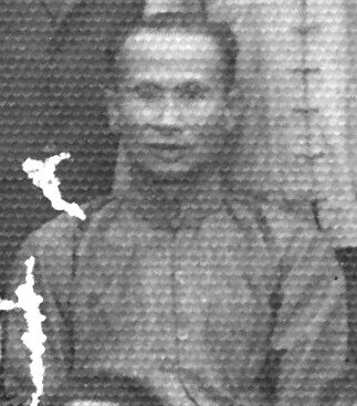Tang Sui-cheong photo taken 3.10.1952 sent by Jennie Tang granddaughter