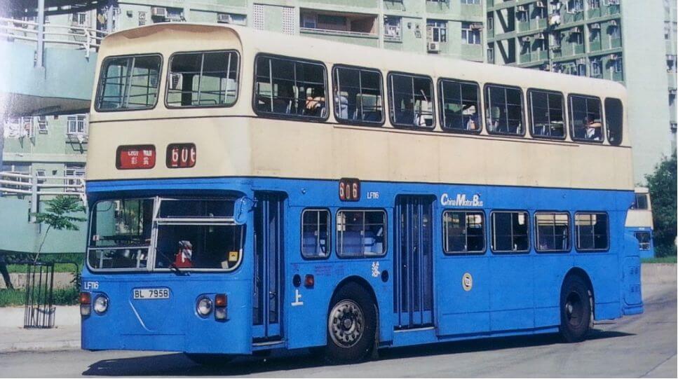 China Motor Bus Company Bus Image From Hong Kong Free Press Article